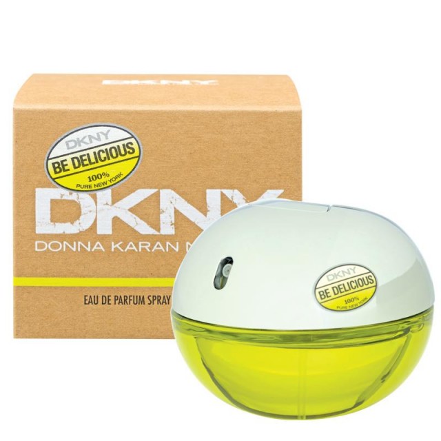 Donna Karan DKNY Be Delicious EDP 30ml